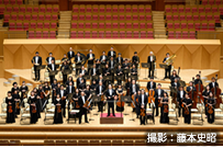 神奈川フィルハーモニー管弦楽団（管弦楽）