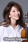 木嶋 真優（バイオリン）