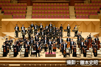 神奈川フィルハーモニー管弦楽団（管弦楽）