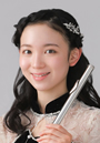 山中怜美